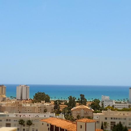 Apartamento La Colina Azul Torremolinos Exterior photo