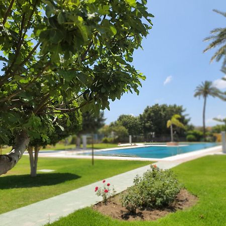 Apartamento La Colina Azul Torremolinos Exterior photo