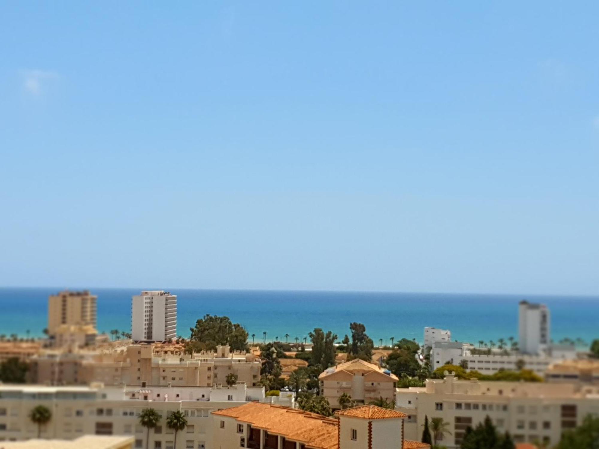 Apartamento La Colina Azul Torremolinos Exterior photo