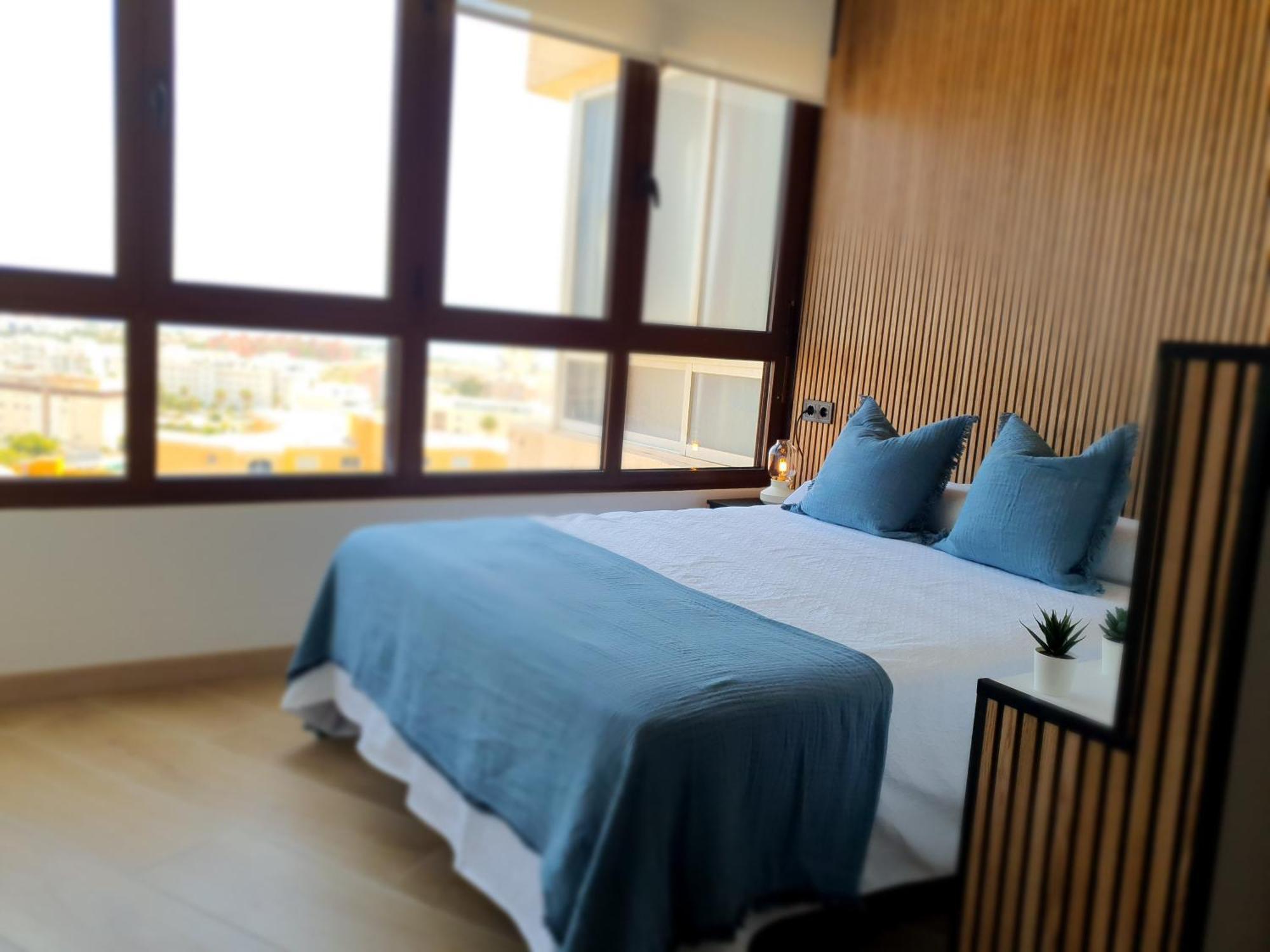 Apartamento La Colina Azul Torremolinos Exterior photo