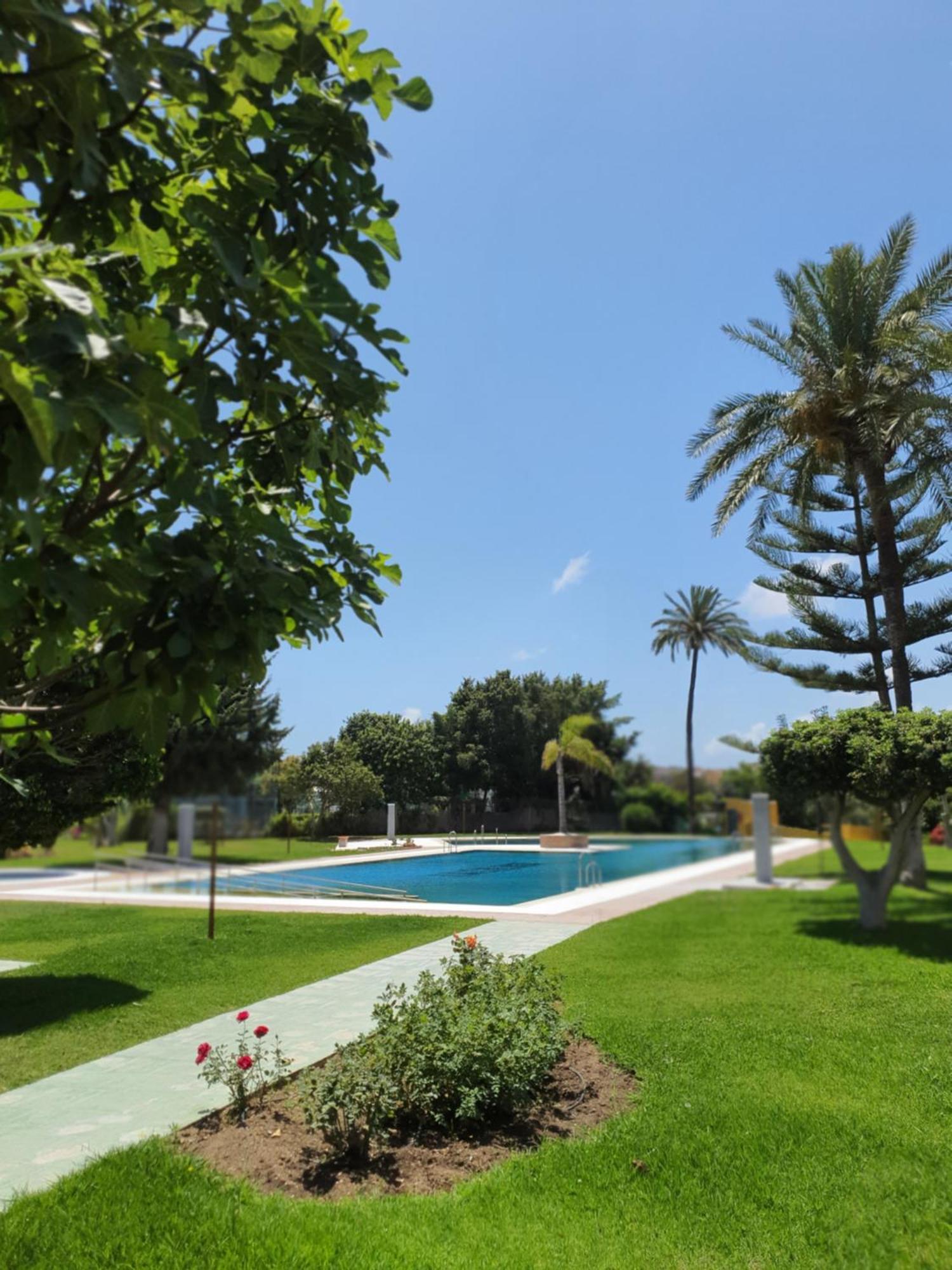 Apartamento La Colina Azul Torremolinos Exterior photo