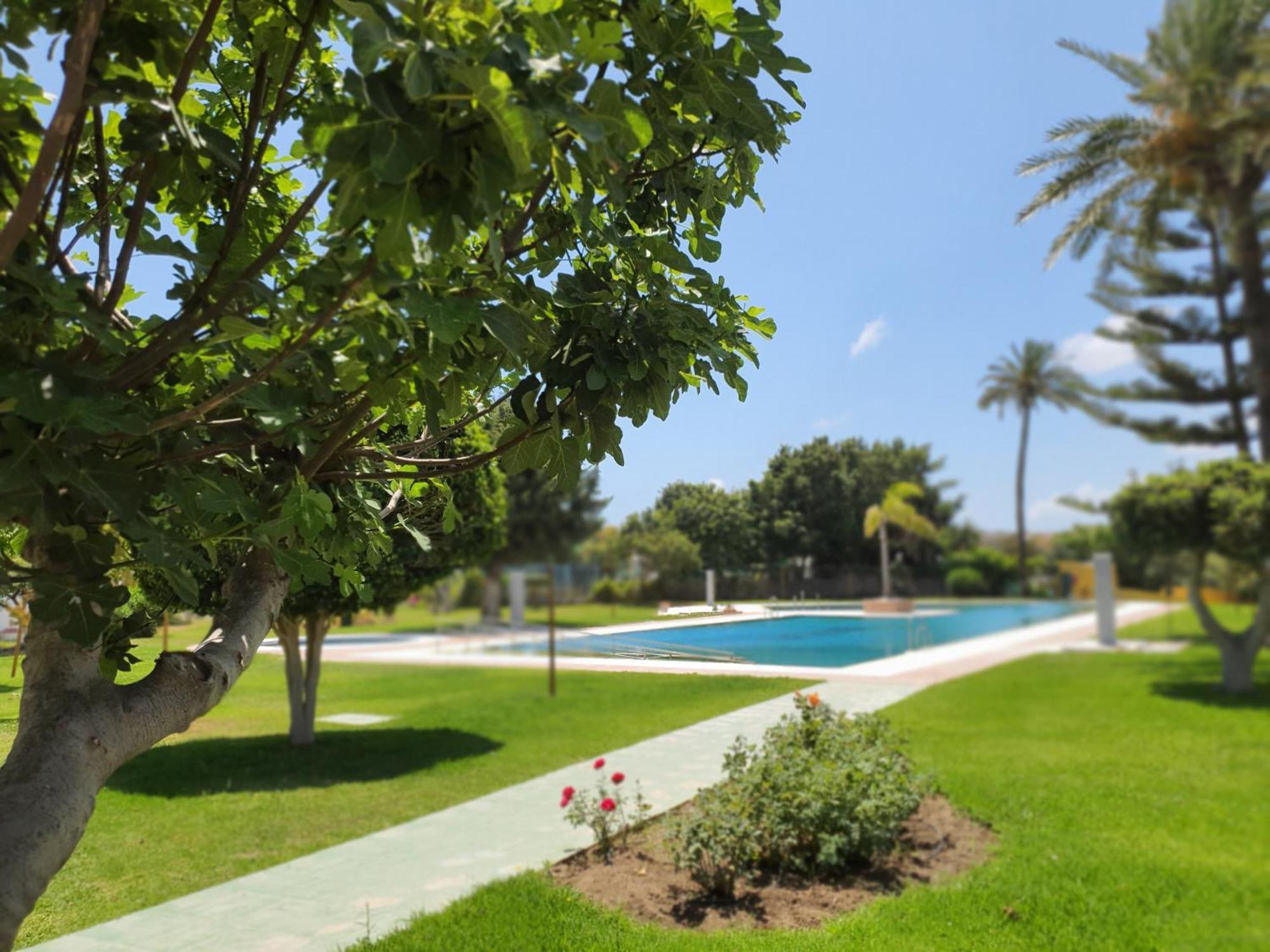 Apartamento La Colina Azul Torremolinos Exterior photo